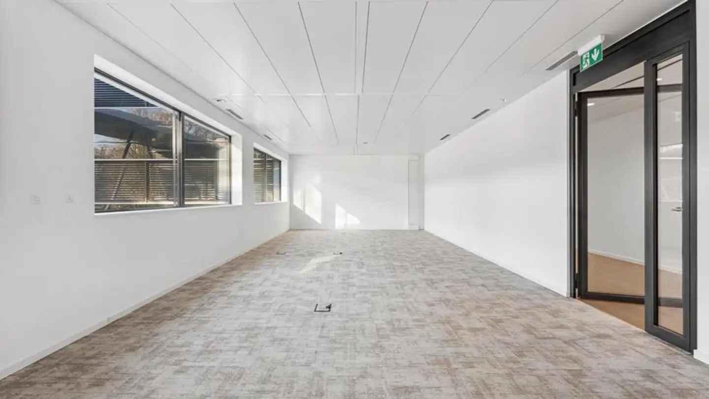 Bürofläche mieten - 1262 Eysins - Foto 2