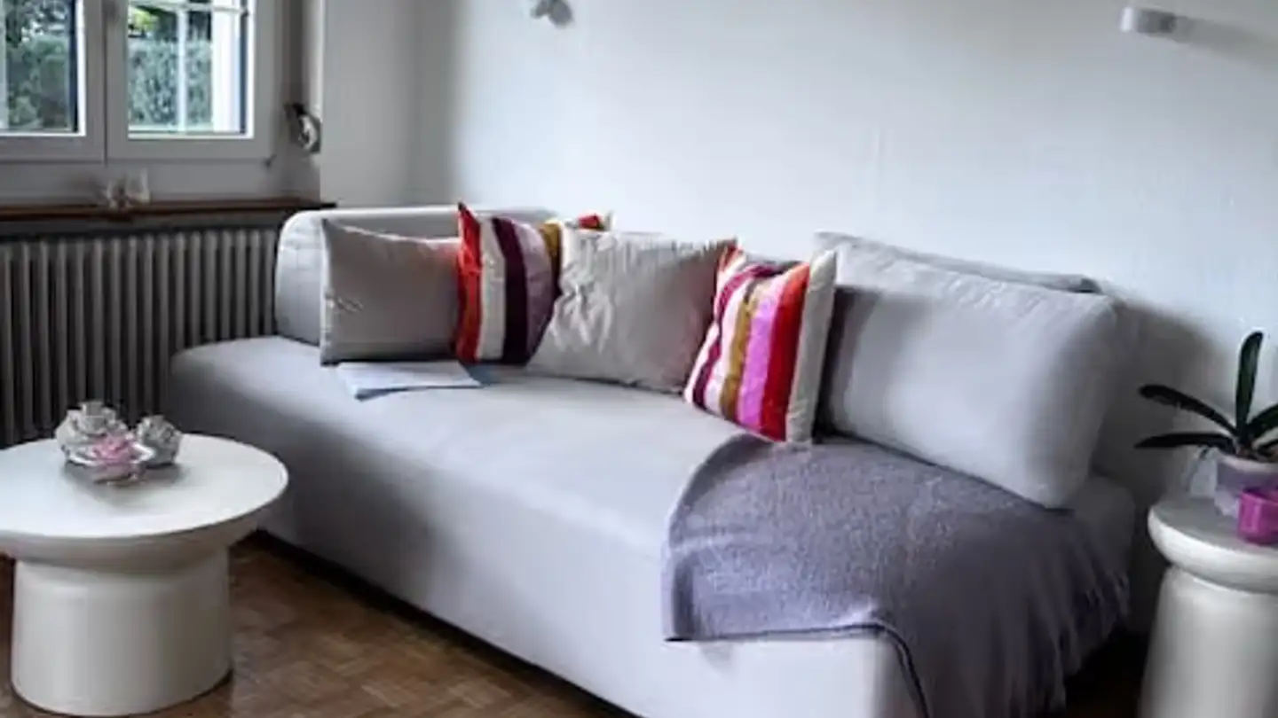 Appartement à louer - 8702 Zollikon