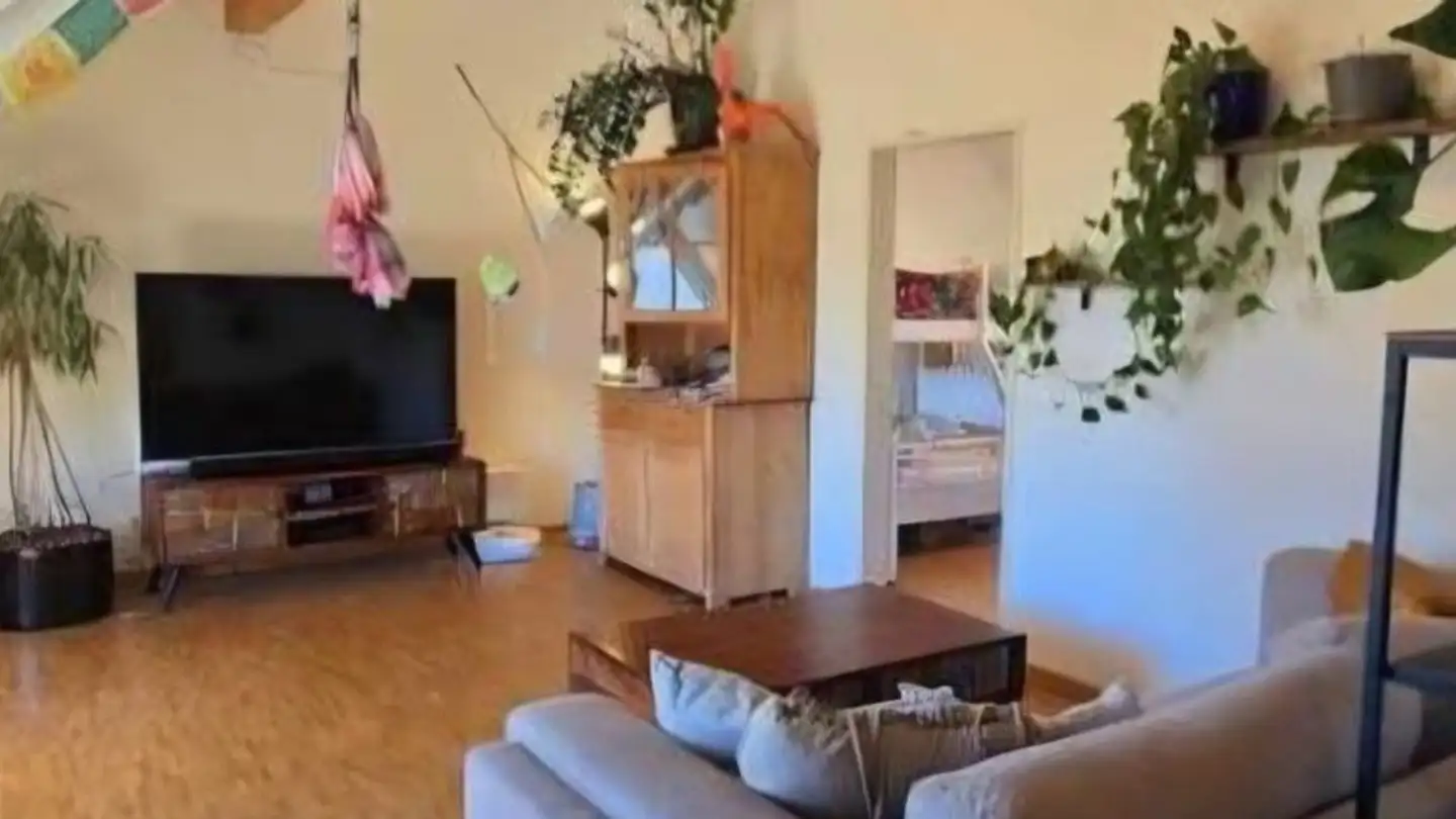 Appartement à louer - Obermattstrasse 32, 8330 Pfäffikon ZH - Photo 3
