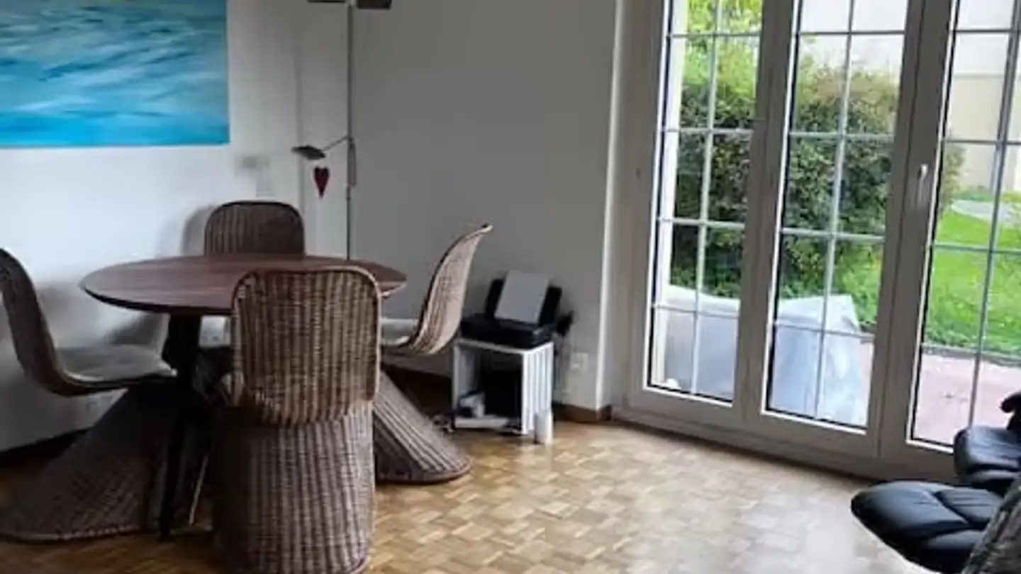 Appartement à louer - 8702 Zollikon - Photo 2