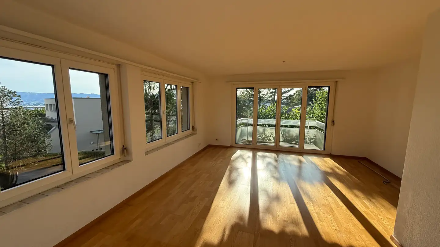 Appartement à louer - Im Brächli 35, 8053 Zürich