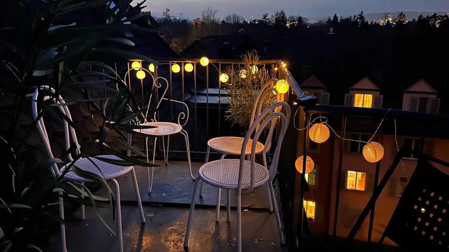 Stanza singola in affitto - 8003 Zürich - Foto 4