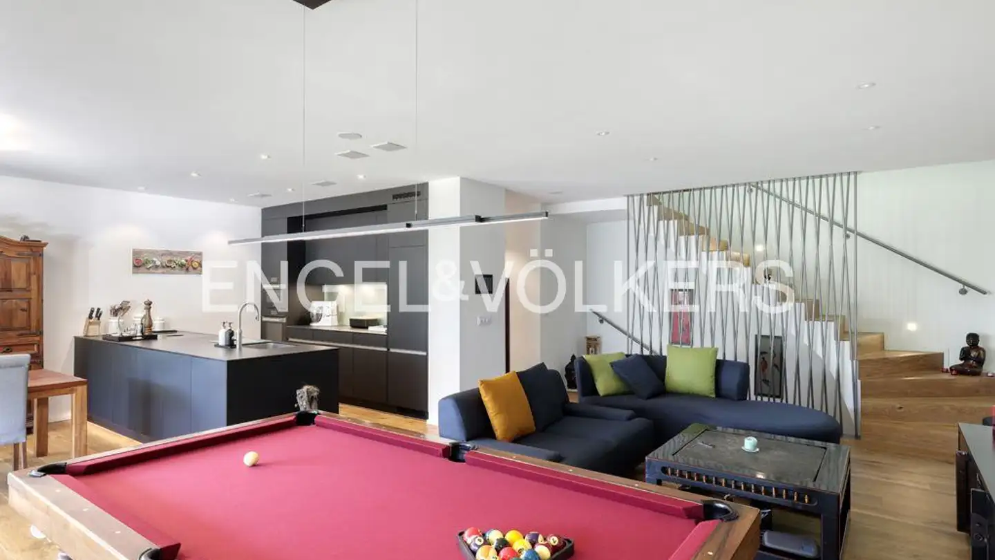 Casa bifamiliare in vendita - 5408 Ennetbaden - Photo 3