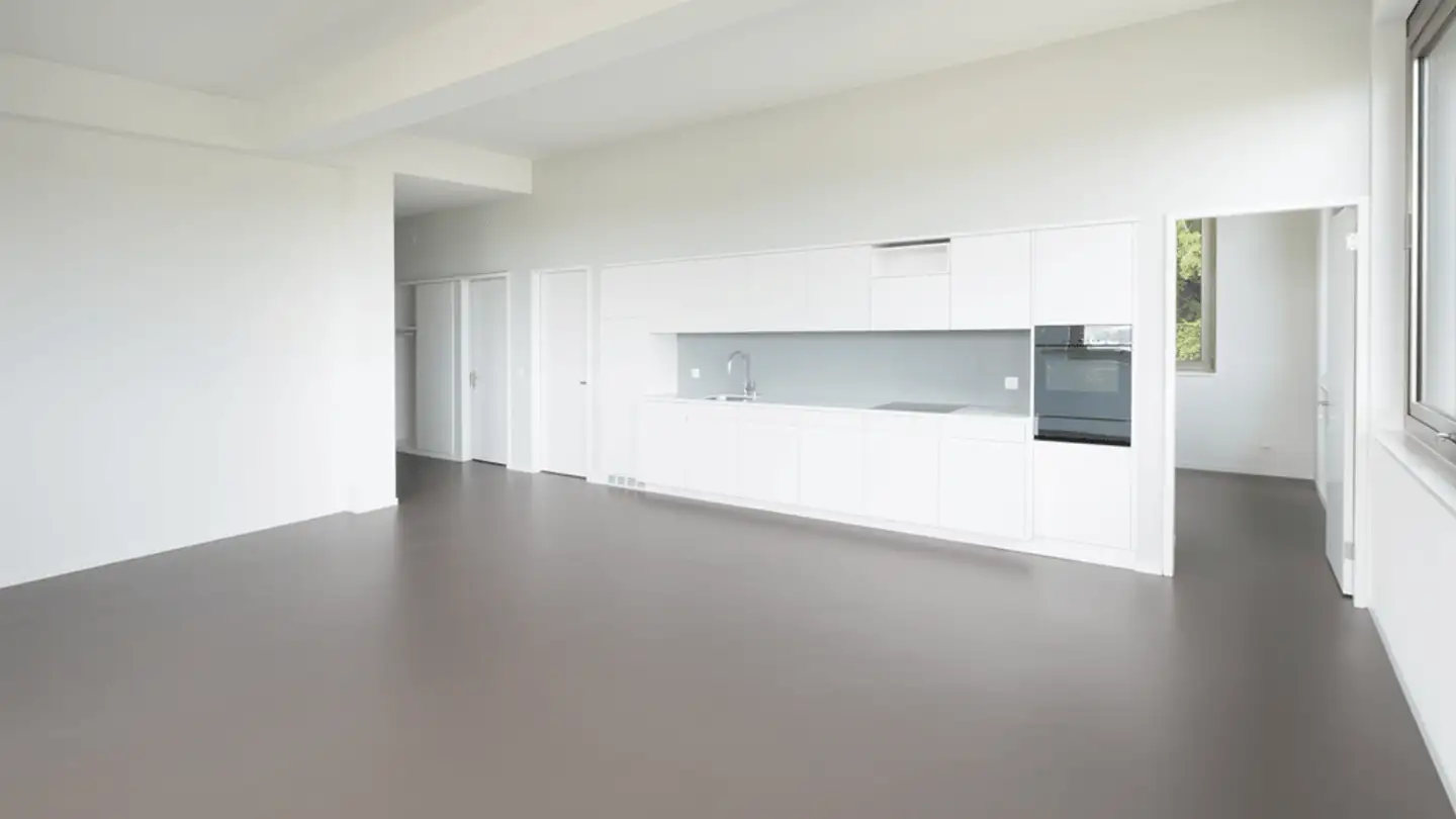 Appartamento in affitto - La Haute-Route / Höheweg 85, 2502 Biel/Bienne
