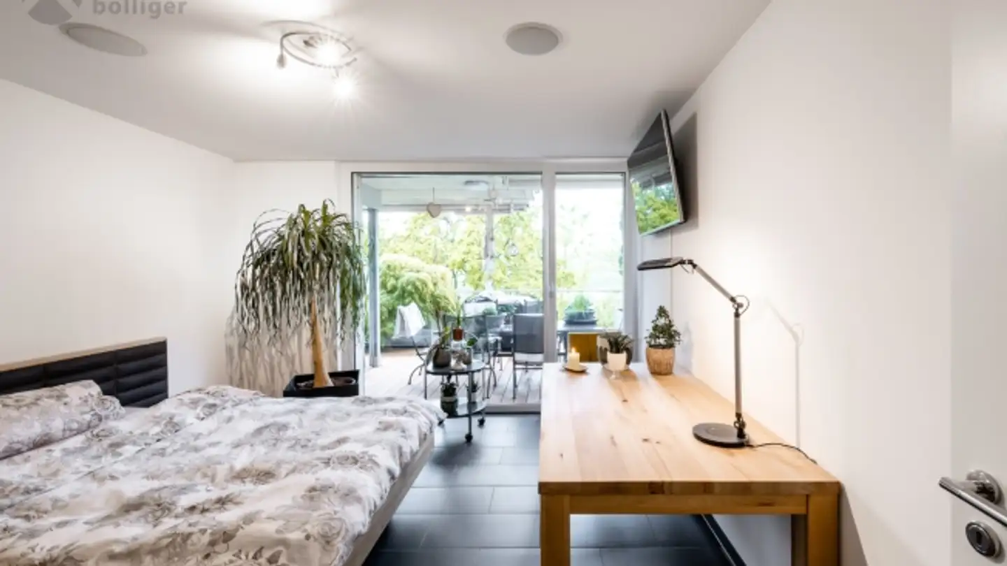 Haus kaufen - Mittlere Bühnenbergstrasse, 4665 Oftringen