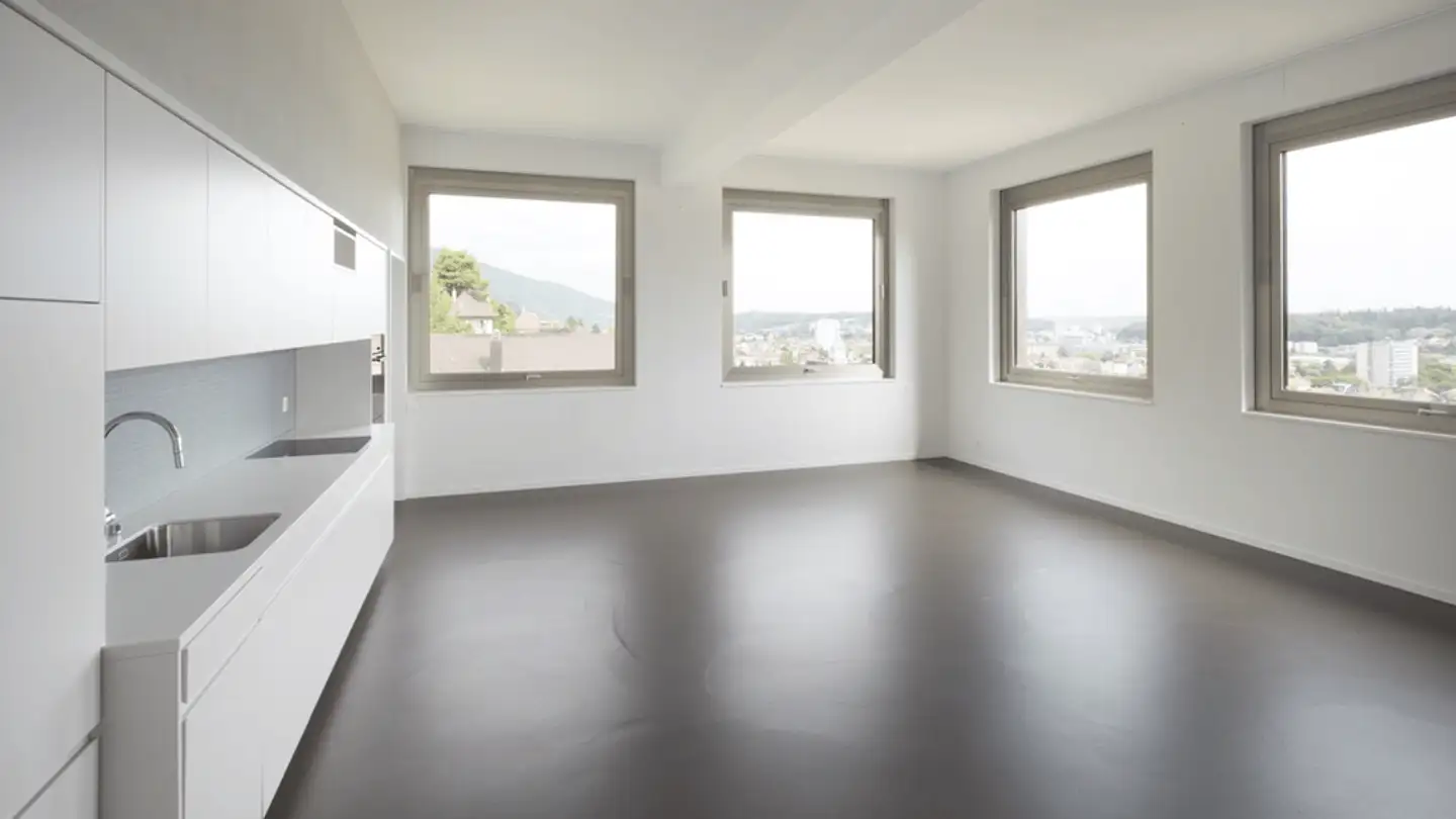 Appartamento in affitto - La Haute-Route / Höheweg 85, 2502 Biel/Bienne - Foto 2