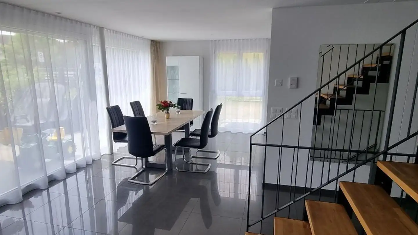 Maison individuelle à louer - Weierstrasse 135, 8405 Winterthur
