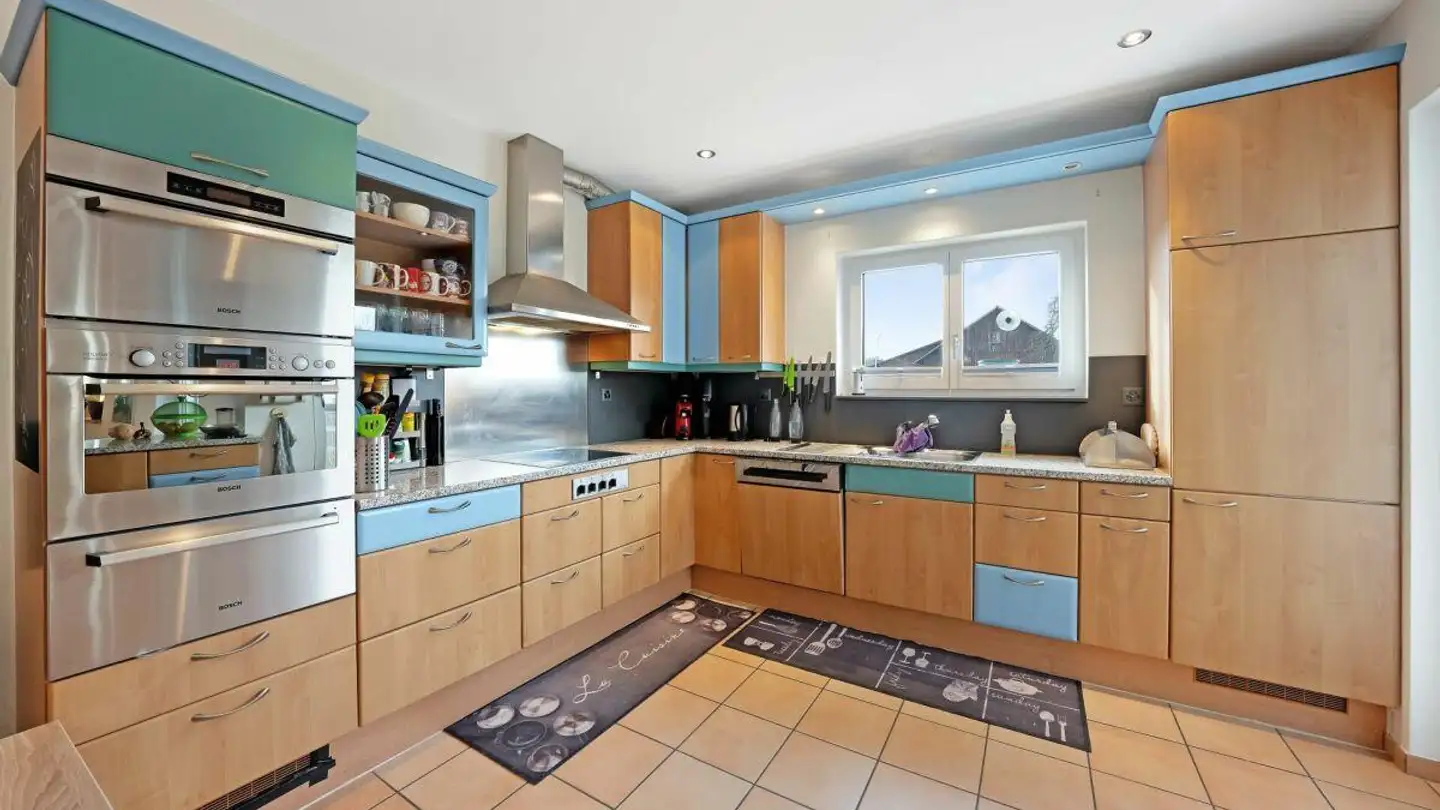 Casa singola in vendita - Riedern 6, 9325 Roggwil TG - Foto 4