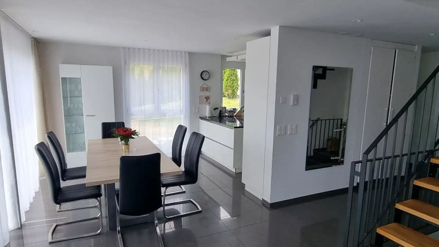 Maison individuelle à louer - Weierstrasse 135, 8405 Winterthur - Photo 2