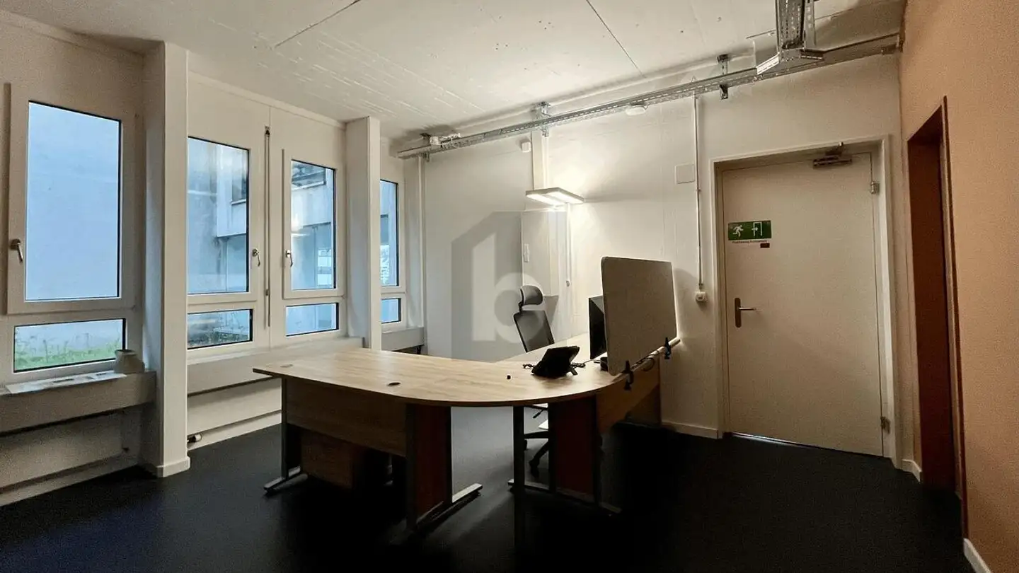 Spazio ufficio in affitto - 8953 Dietikon - Foto 3