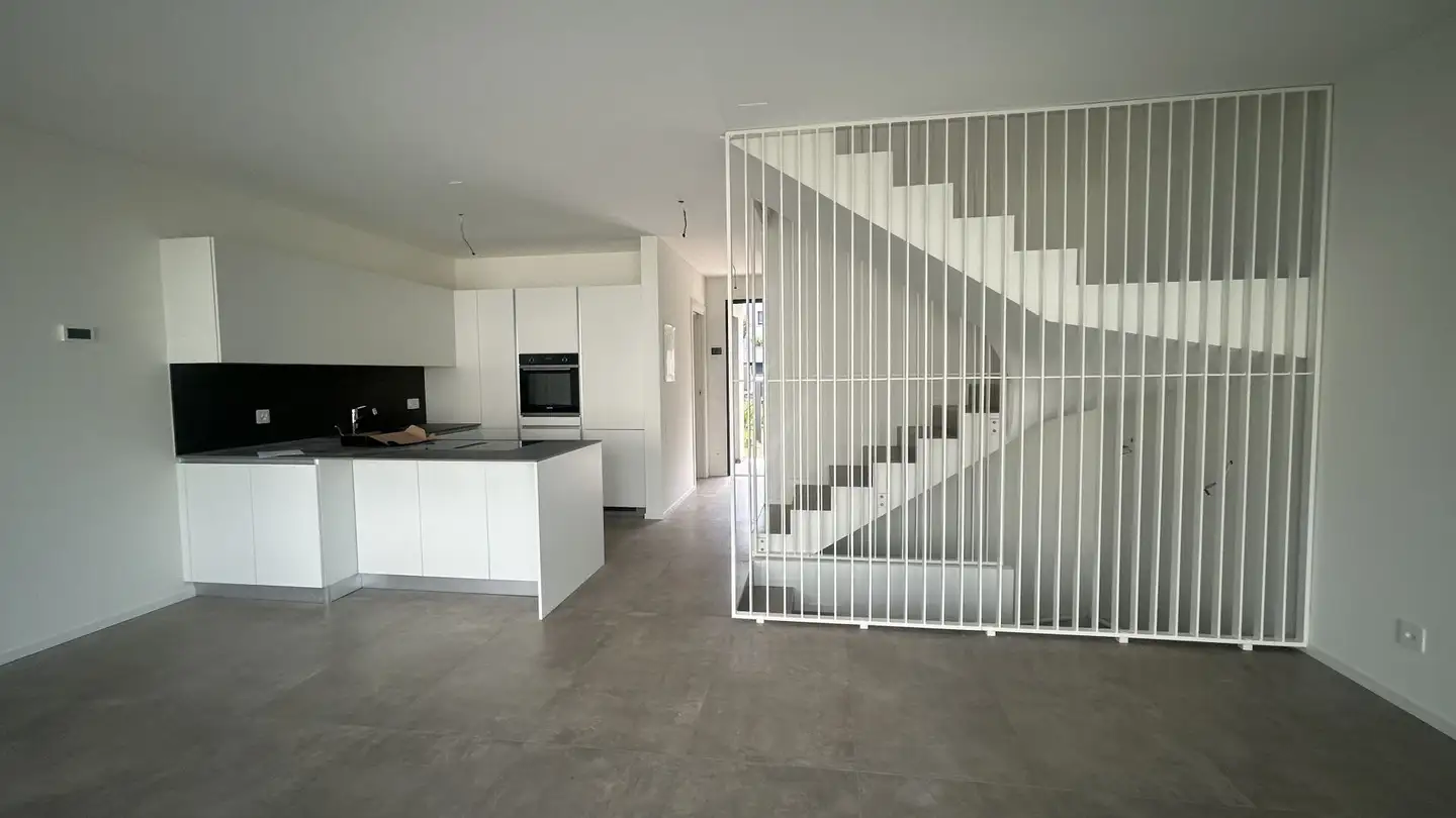 Maison en terrasse à vendre - 6528 Camorino