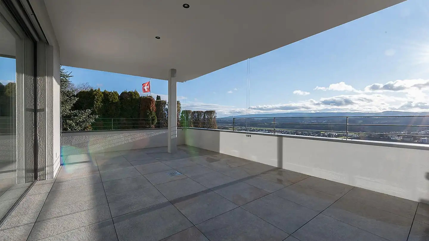 Apartment for rent - Hirzenmattstrasse, 5621 Zufikon