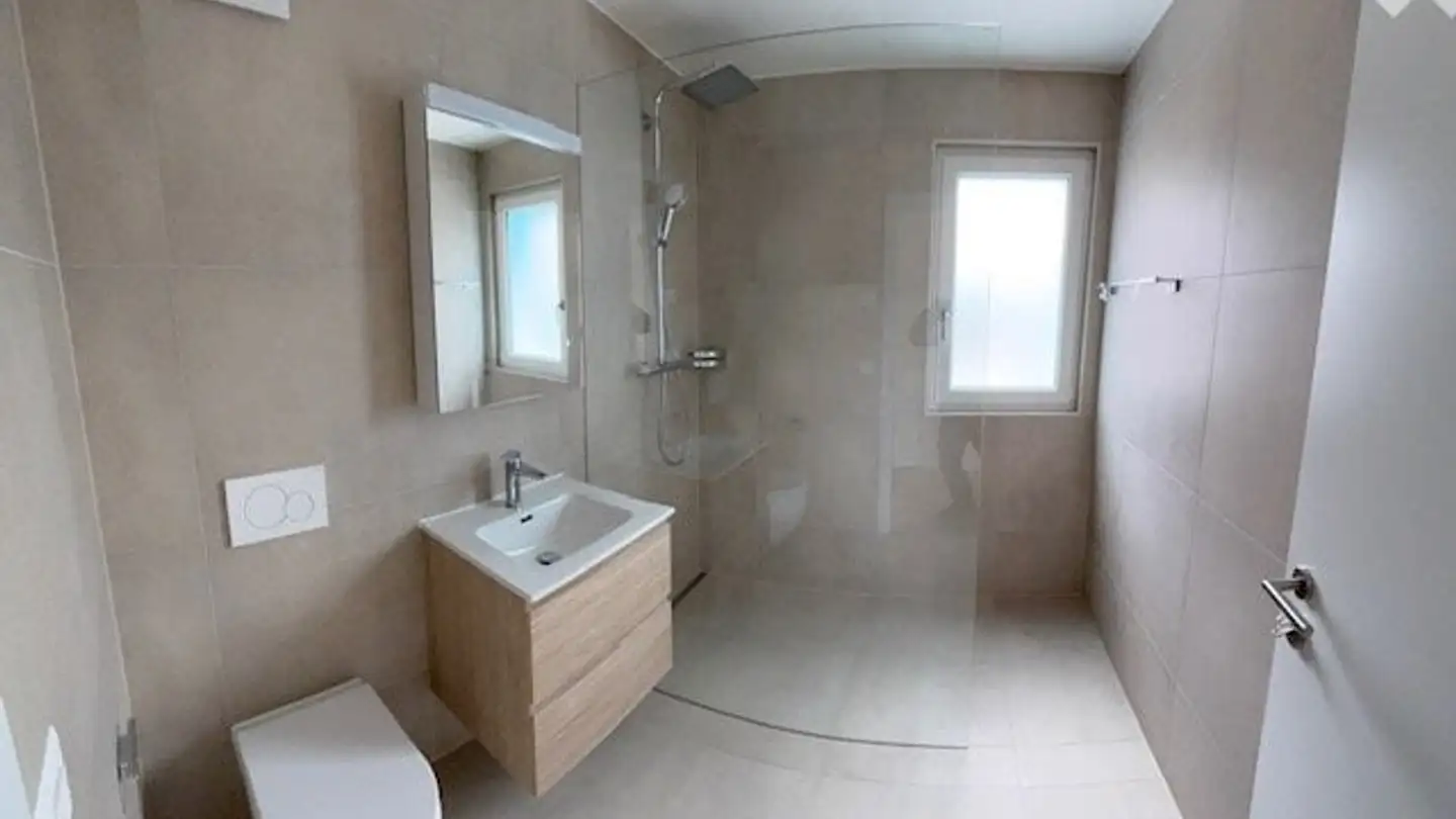 Appartamento in affitto - Chemin de Beauregard 9, 1400 Yverdon-les-Bains - Foto 2