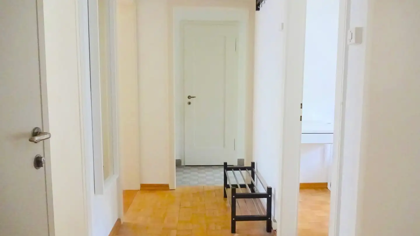 Single room for rent - 4055 Basel - Photo 4