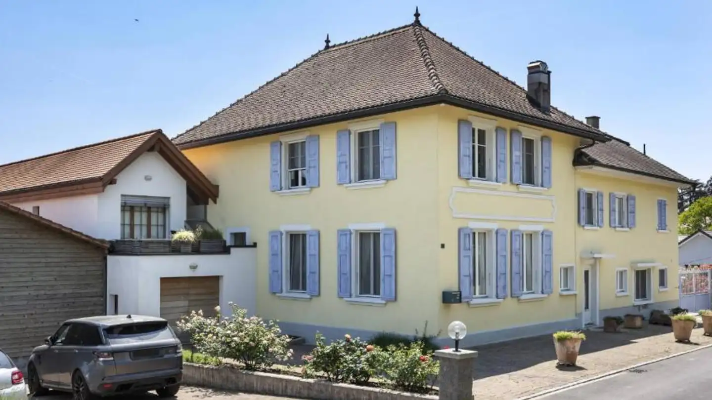 Villa for sale - 1429 Giez - Photo 2