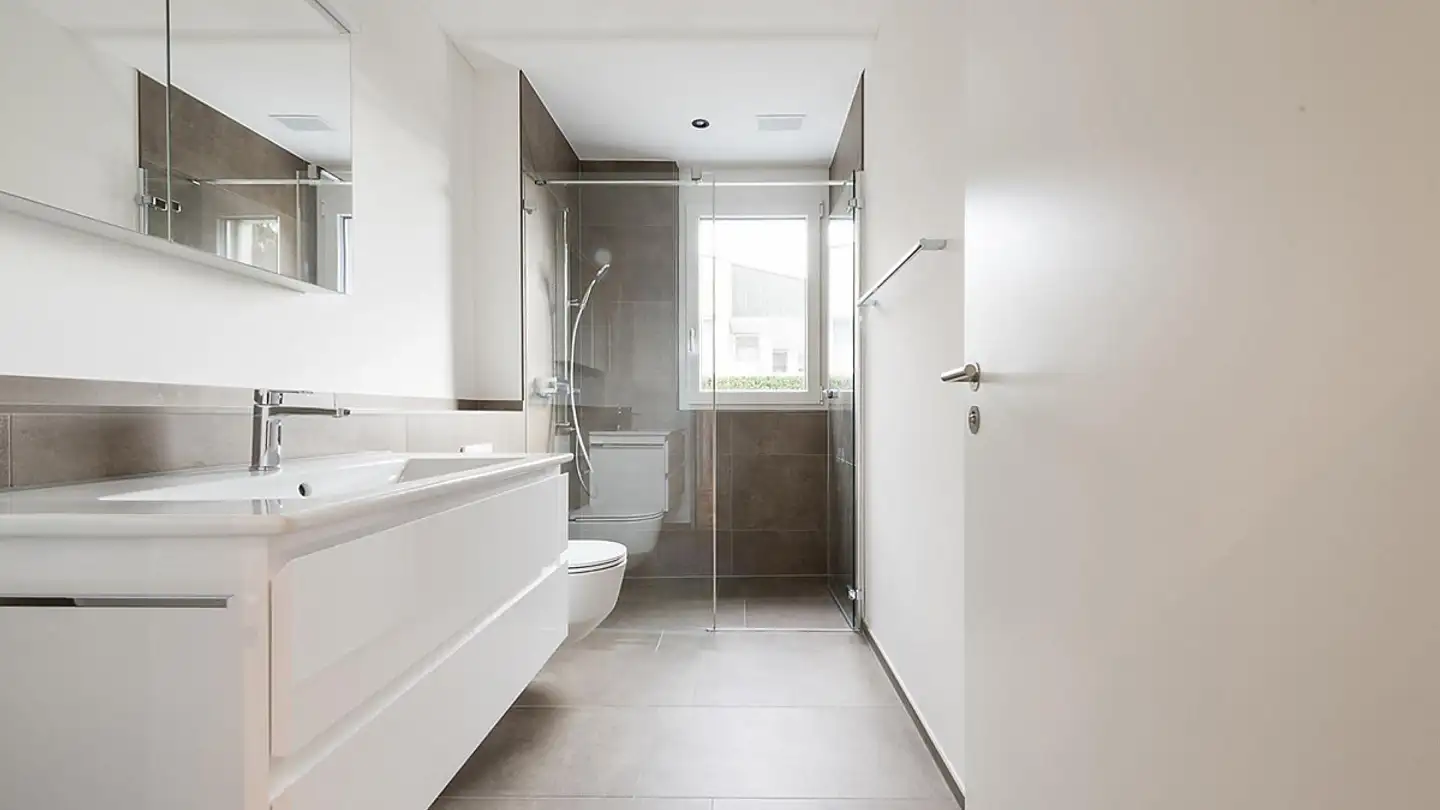 Apartment for rent - Hirzenmattstrasse, 5621 Zufikon - Photo 4