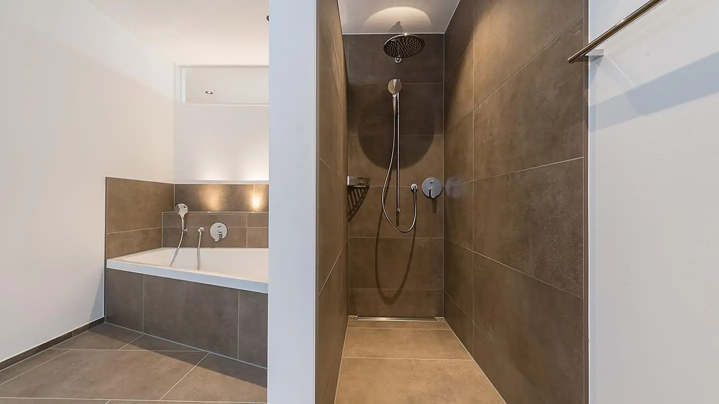 Appartement à louer - Hirzenmattstrasse, 5621 Zufikon - Photo 3