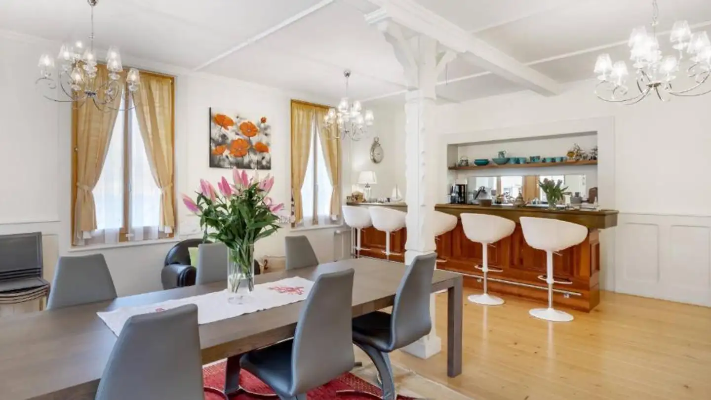Villa for sale - 1429 Giez - Photo 4