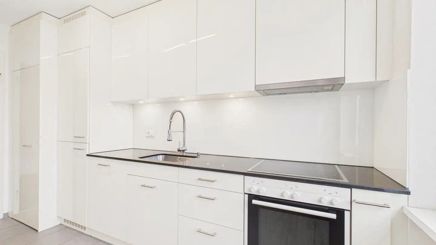 Duplex for rent - 4123 Allschwil - Photo 2