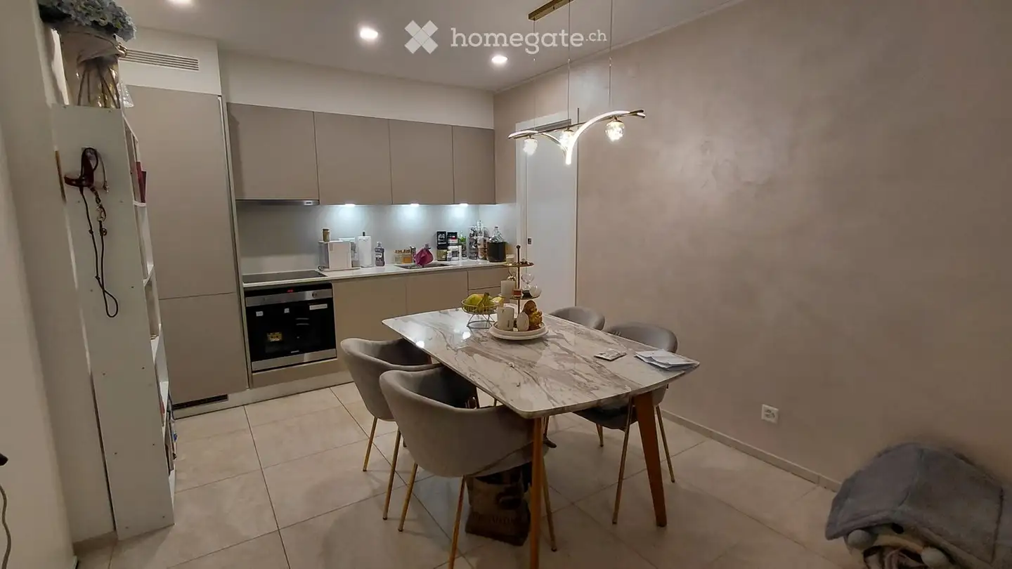 Apartment for rent - Via Corba, 6952 Canobbio - Photo 3