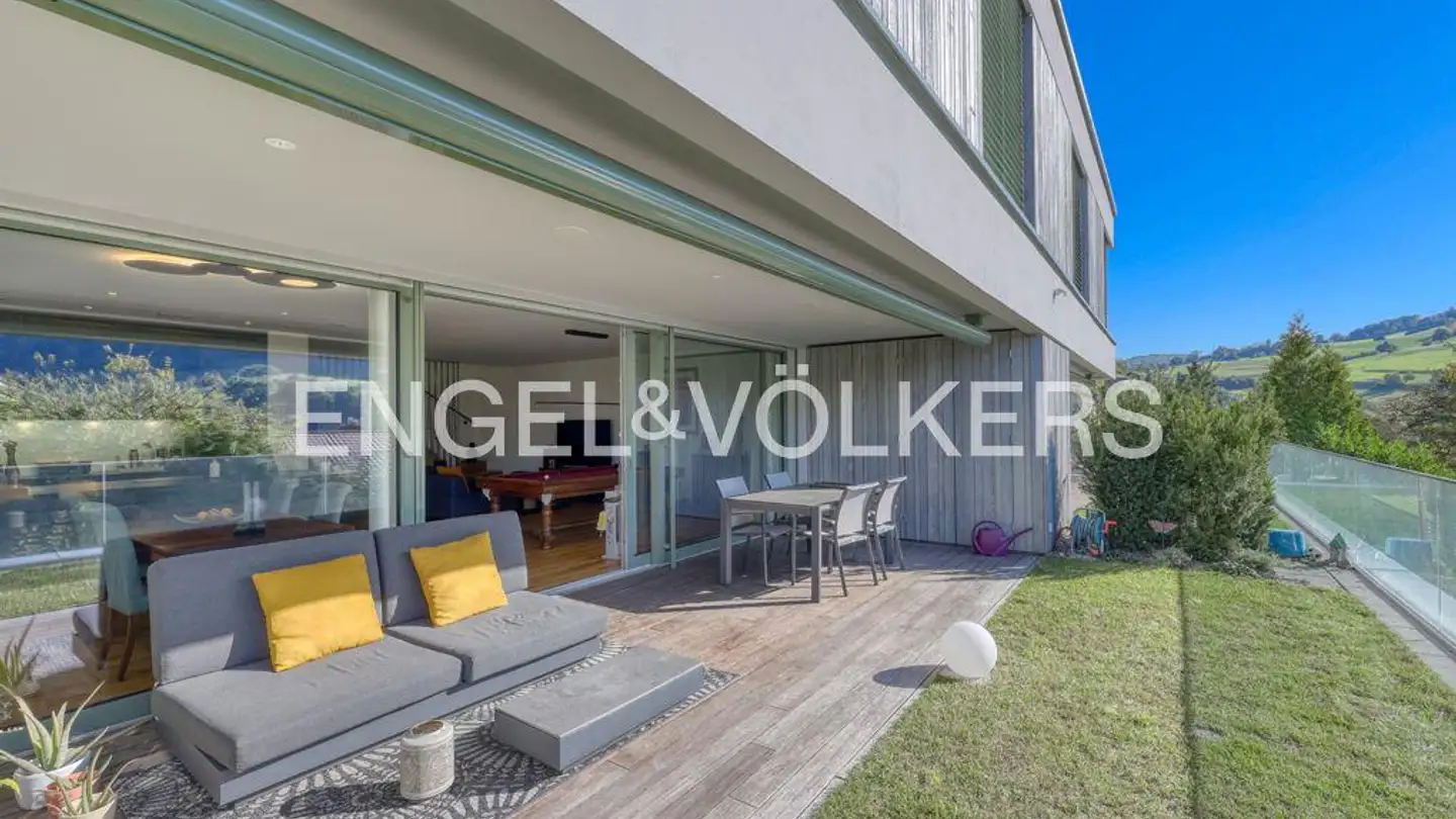 Casa bifamiliare in vendita - 5408 Ennetbaden - Photo 4