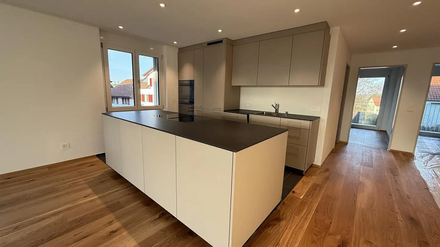 Appartement à louer - Dorfstrasse 22, 9313 Muolen - Photo 3