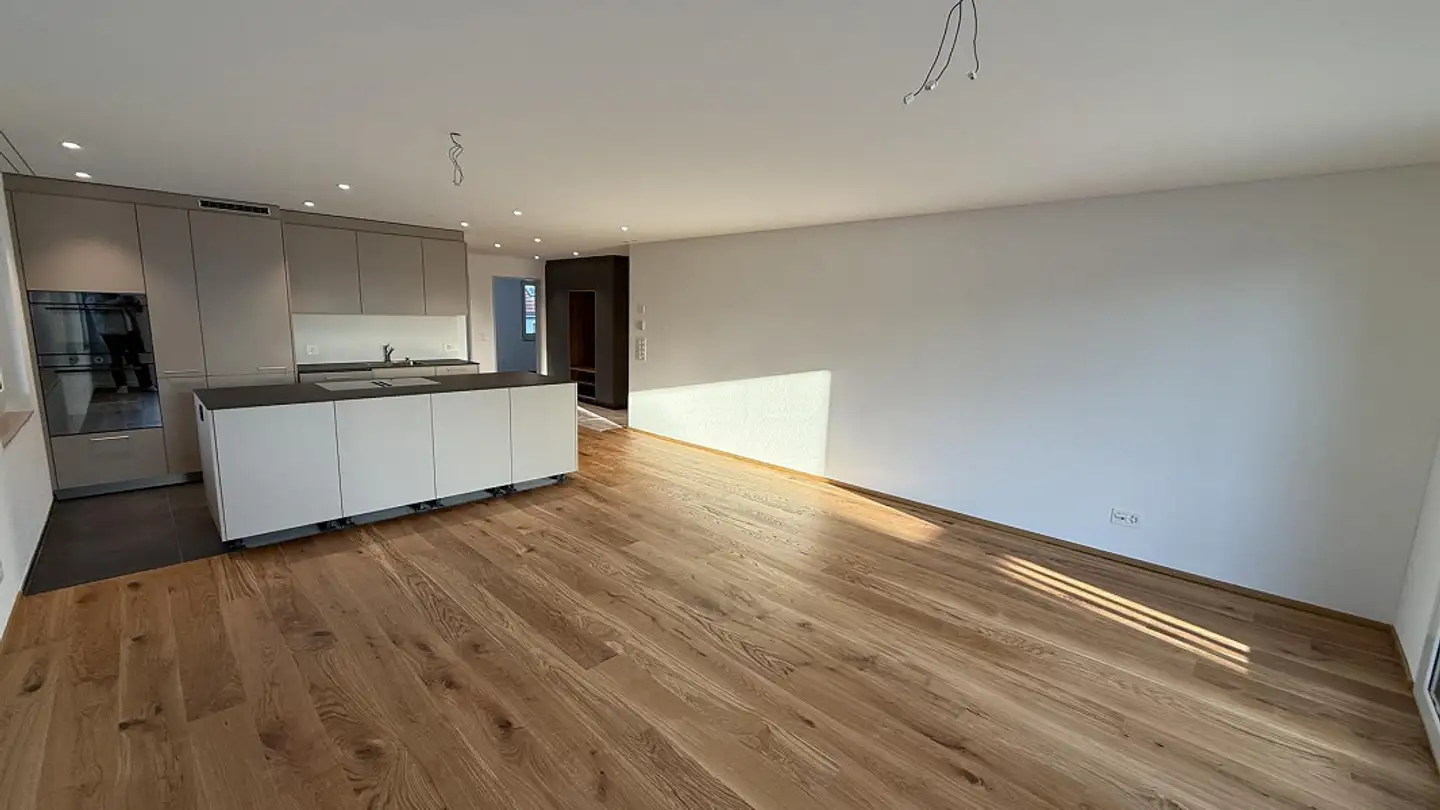 Appartement à louer - Dorfstrasse 22, 9313 Muolen - Photo 4