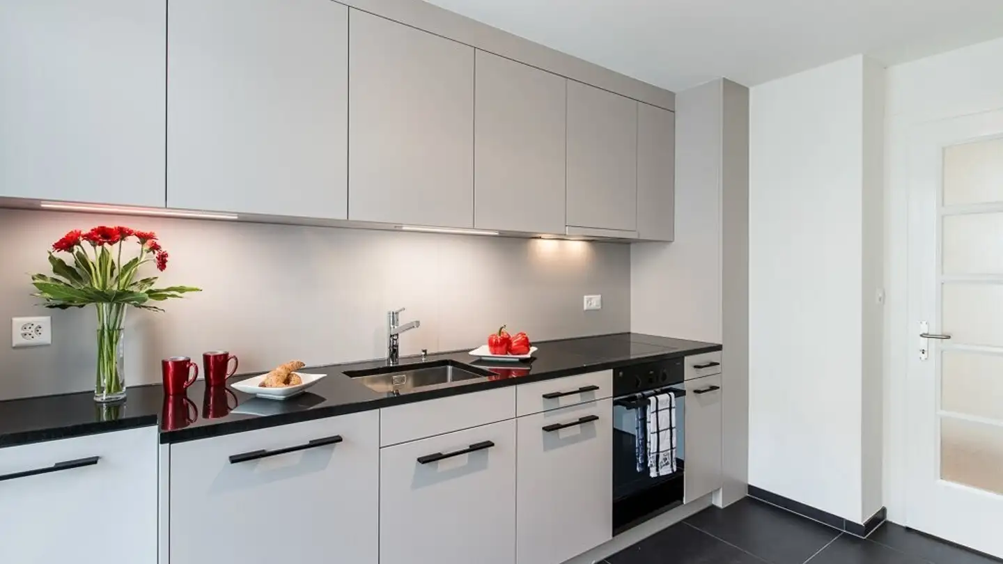 Wohnung mieten - Hornbachstrasse 56, 8008 Zürich - Foto 4