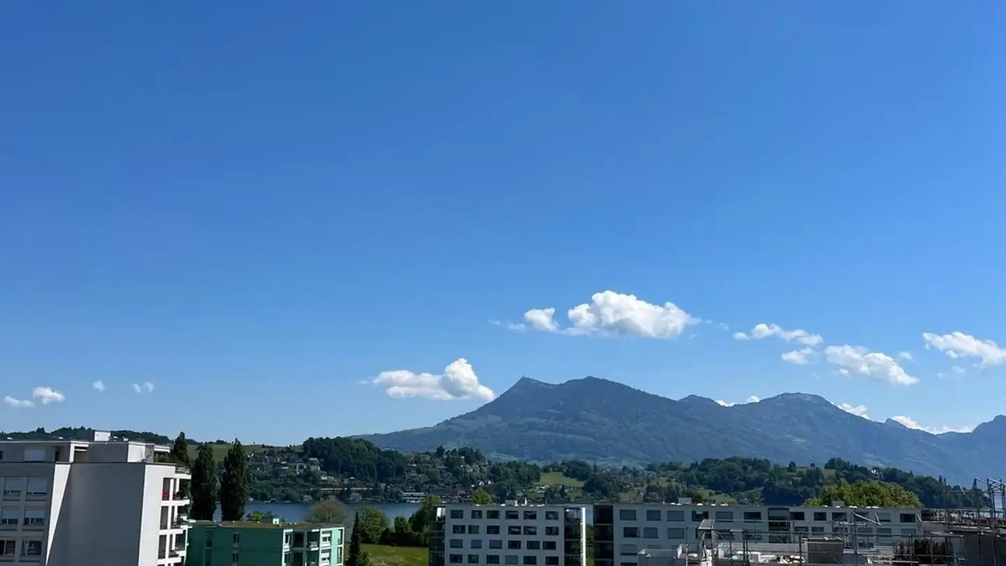 Single room for rent - 6005 Luzern - Photo 3