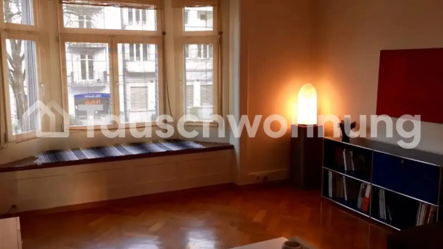 Appartamento in affitto - 8057 Zürich