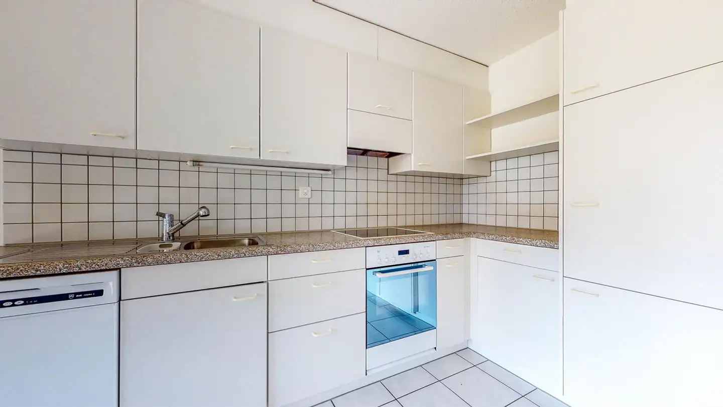 Appartamento in affitto - Finkenweg 12, 3186 Düdingen - Foto 3