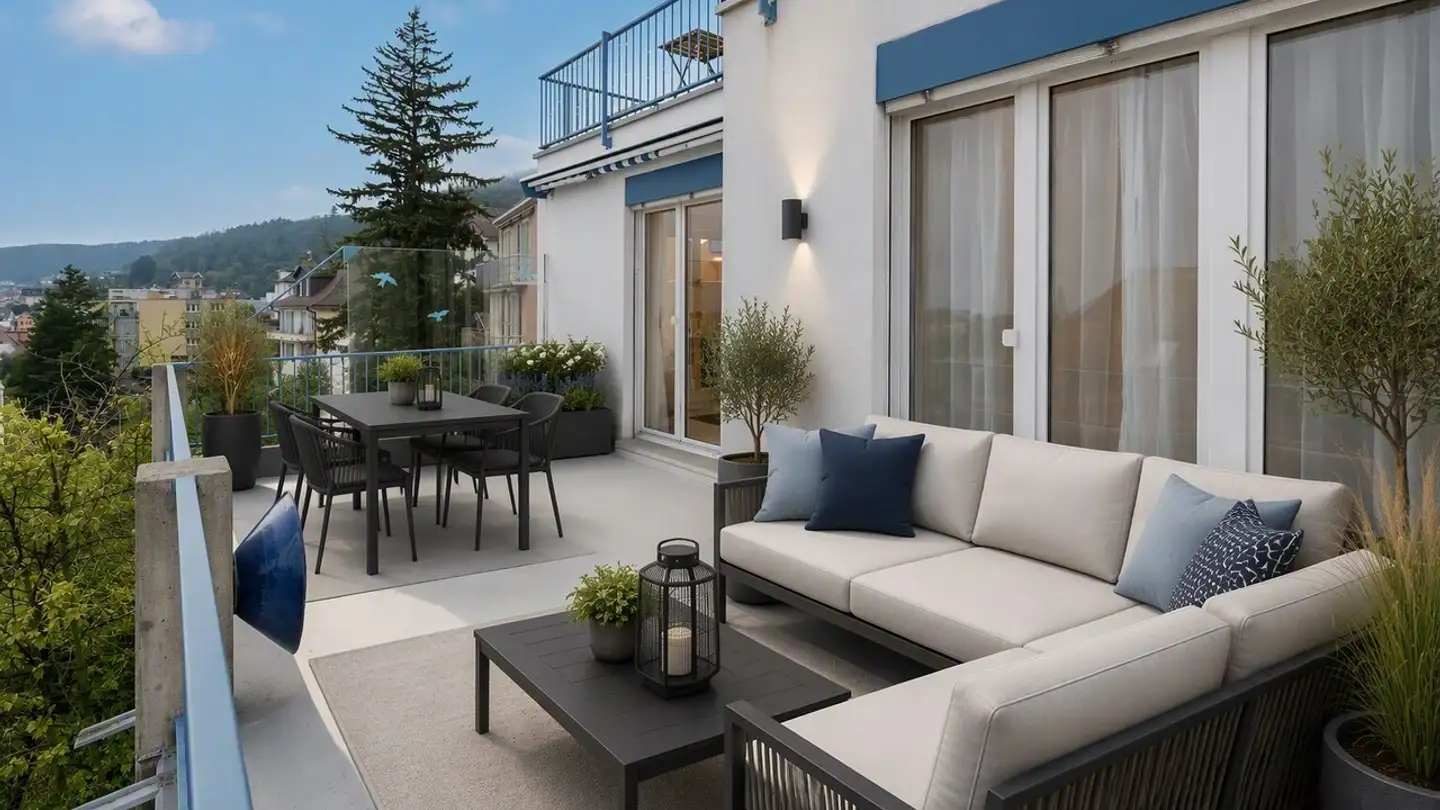 Appartamento in vendita - 2000 Neuchâtel
