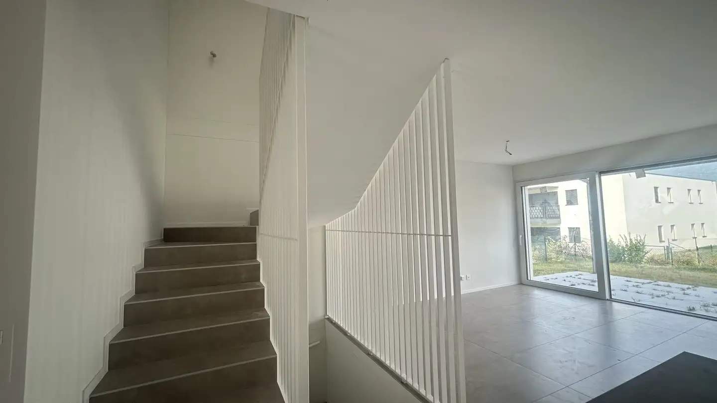 Maison en terrasse à vendre - 6528 Camorino - Photo 3