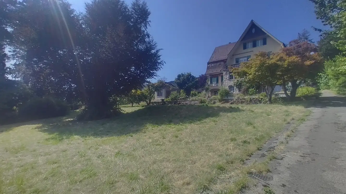 Wohnung mieten - Rue De Chêtre 61, 2800 Delémont