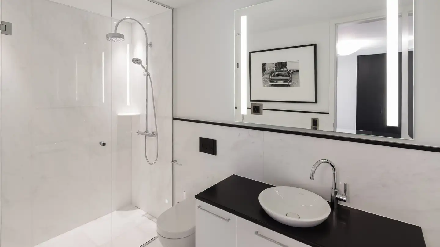 Appartamento in affitto - Zürcherstrasse 9, 8854 Siebnen - Photo 2