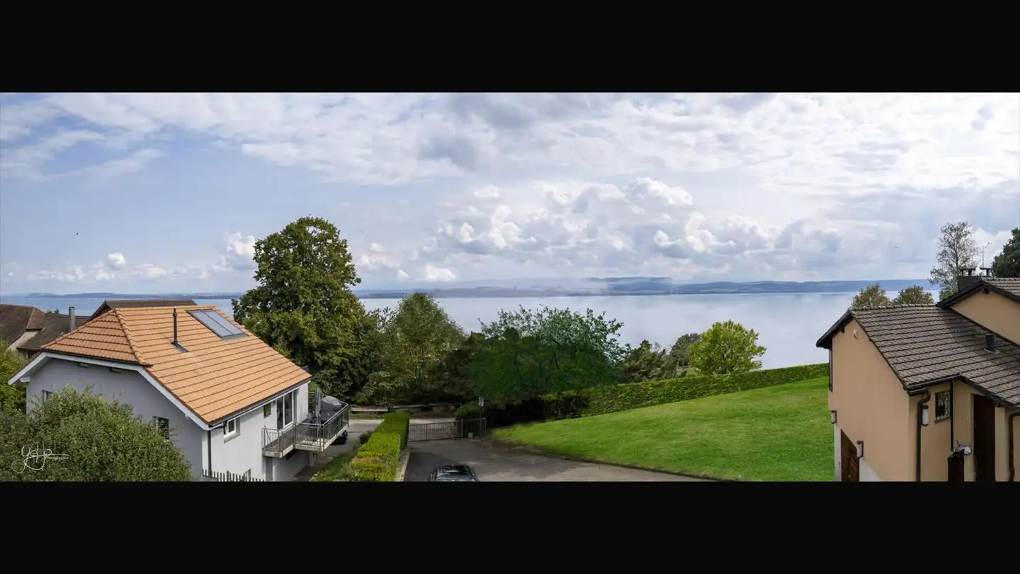 Appartamento in vendita - Chemin Des Moines 11, 2025 Chez-le-Bart - Photo 2