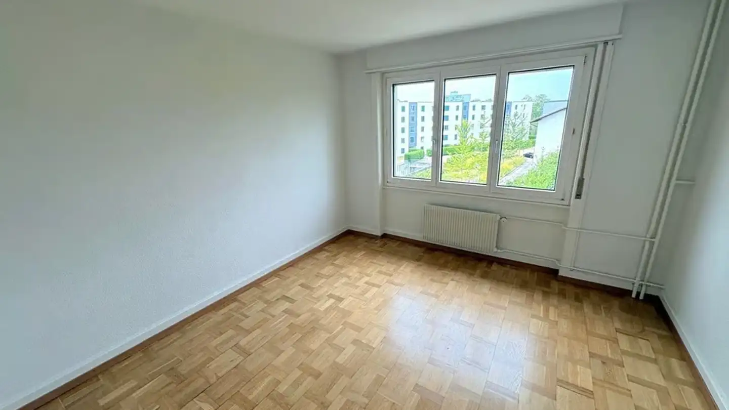 Appartamento in affitto - Impasse De La Forêt 8, 1700 Fribourg - Foto 2
