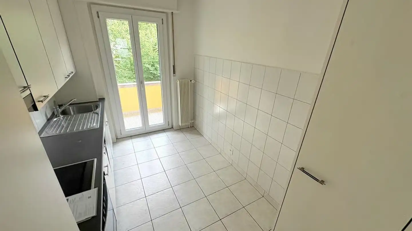 Appartamento in affitto - Impasse De La Forêt 8, 1700 Fribourg - Foto 4