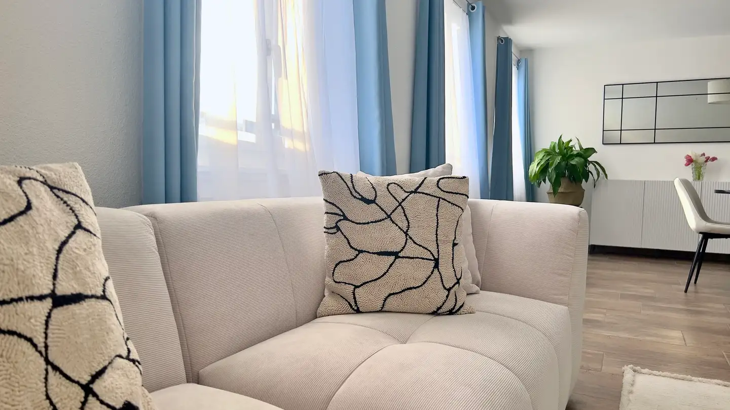 Appartement meublé à louer - 3007 Bern - Photo 2