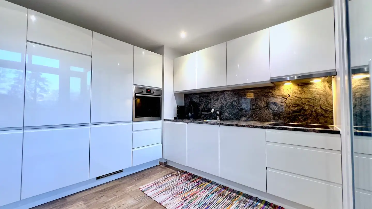 Appartement meublé à louer - 3007 Bern - Photo 3