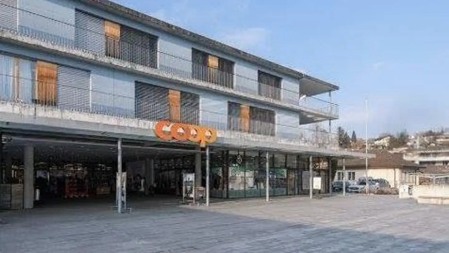 Wohnung mieten - Dorfplatz 3, 3176 Neuenegg