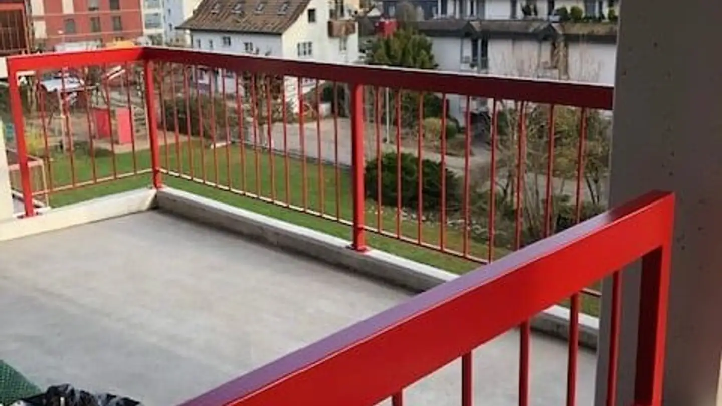 Apartment for rent - Grütstrasse 11, 8645 Jona - Photo 2