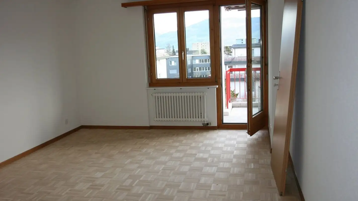 Apartment for rent - Grütstrasse 11, 8645 Jona - Photo 4