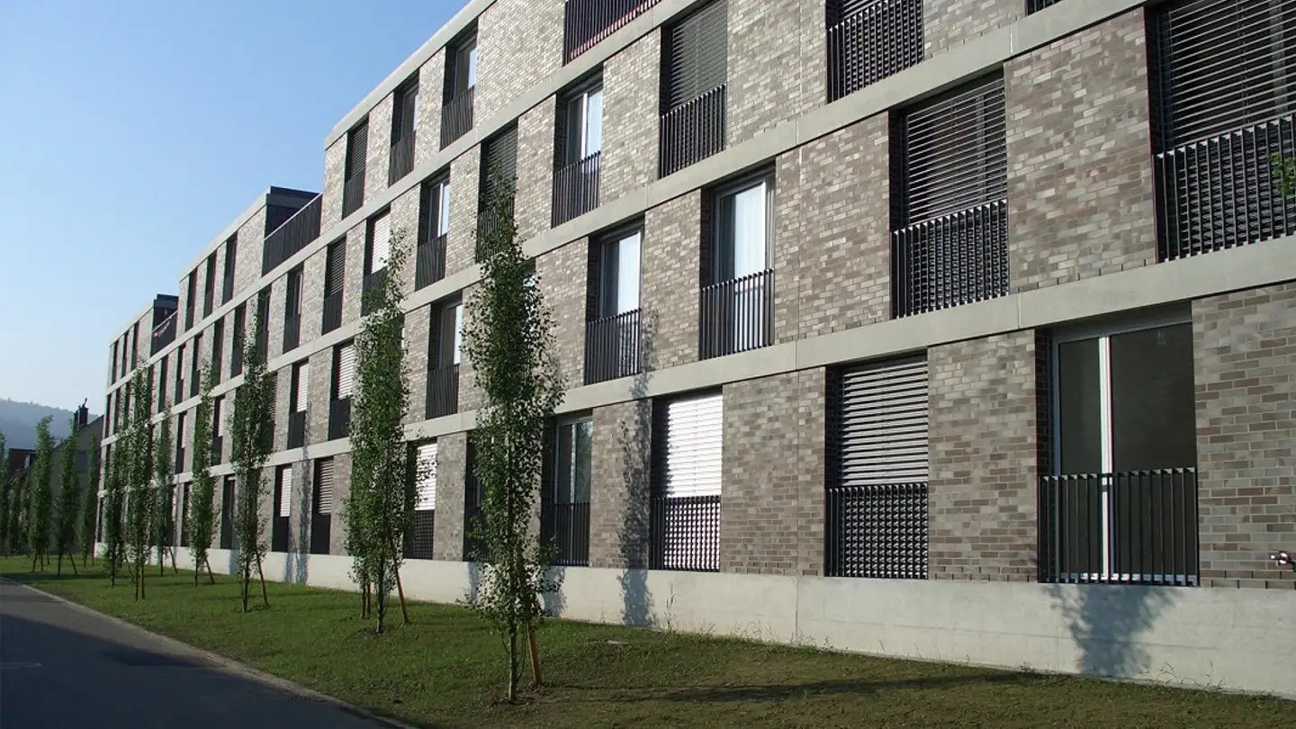 Appartamento in affitto - Pilgerstrasse 19, 5405 Dättwil AG