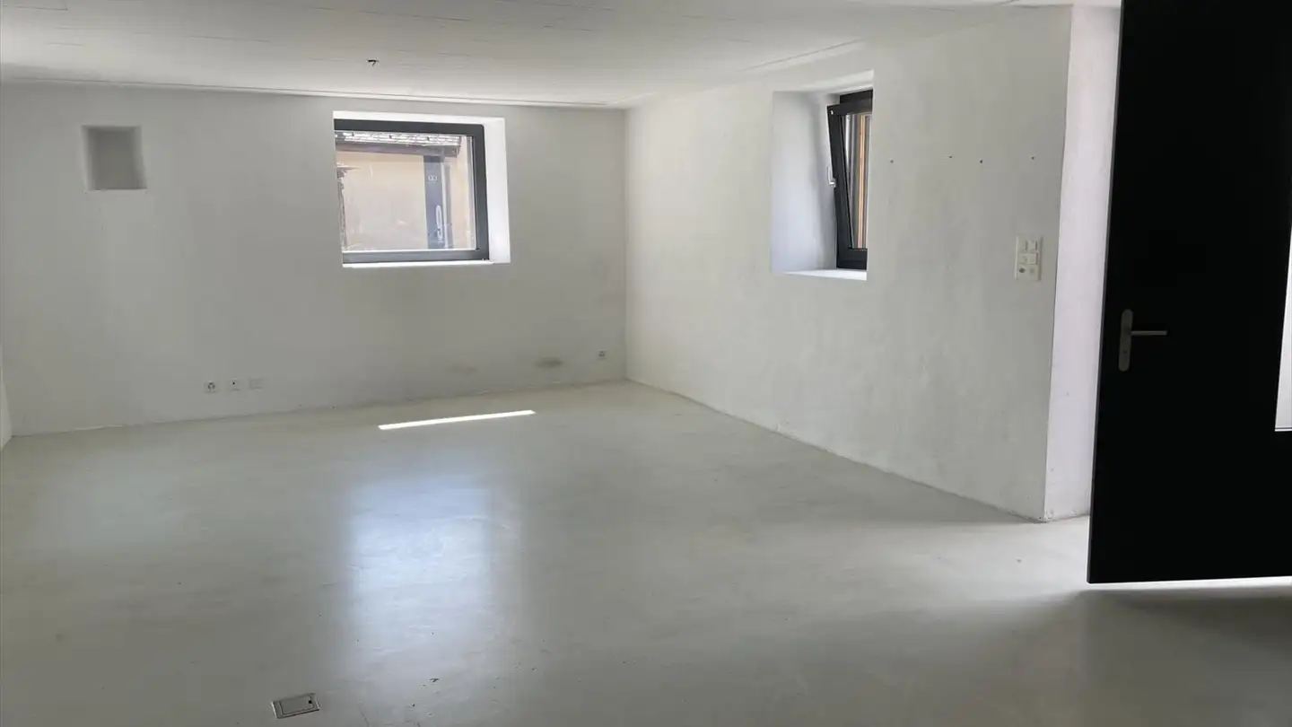 Appartamento in affitto - Chemin Des Noyerets 6, 3960 Sierre - Photo 2