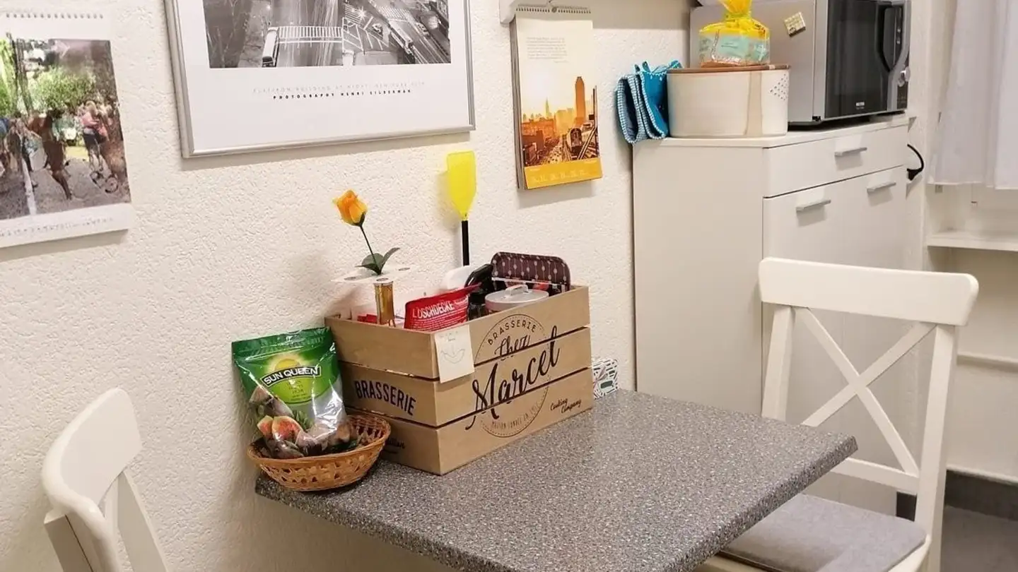 Appartement à louer - Colmarerstrasse 77, 4055 Basel - Photo 3