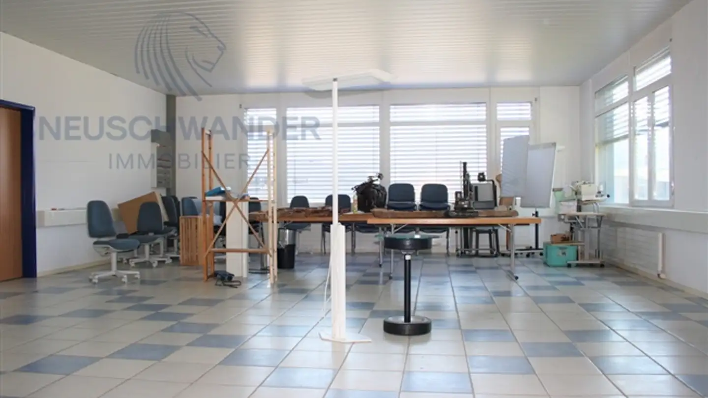 Appartement à louer - 2855 Glovelier