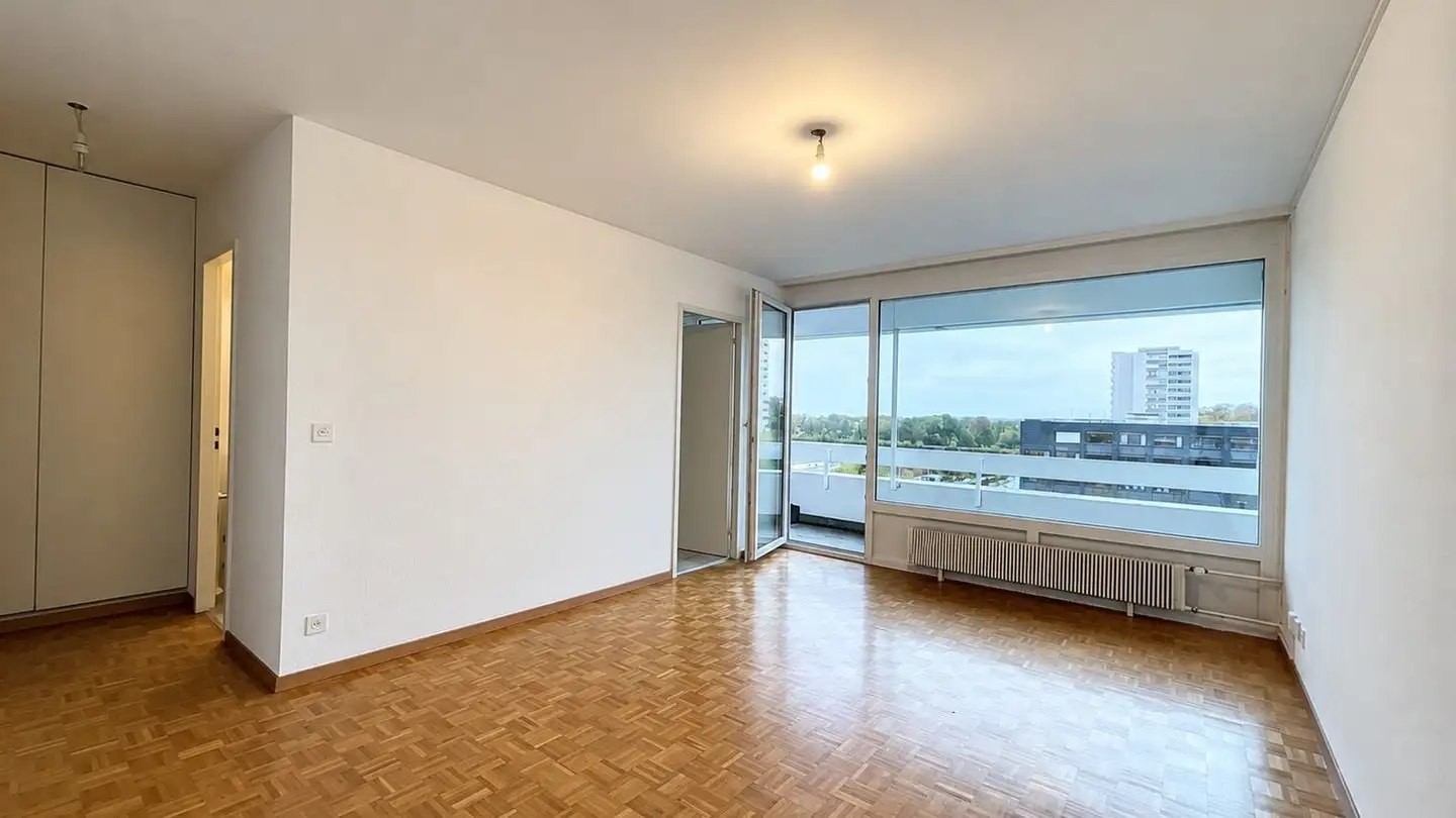 Appartamento in affitto - Route De Cité-Ouest 1, 1196 Gland
