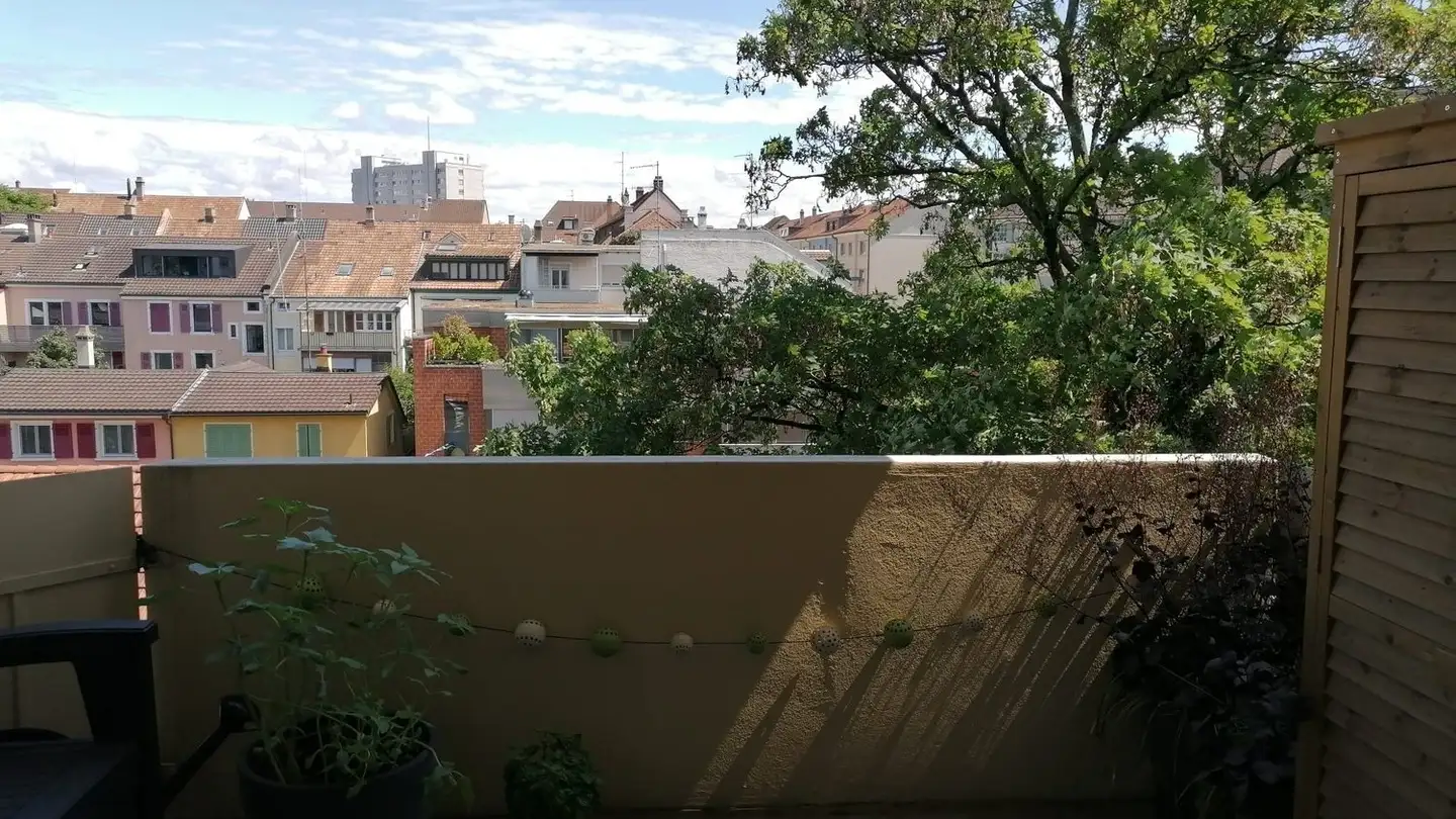 Appartement à louer - Colmarerstrasse 77, 4055 Basel - Photo 4