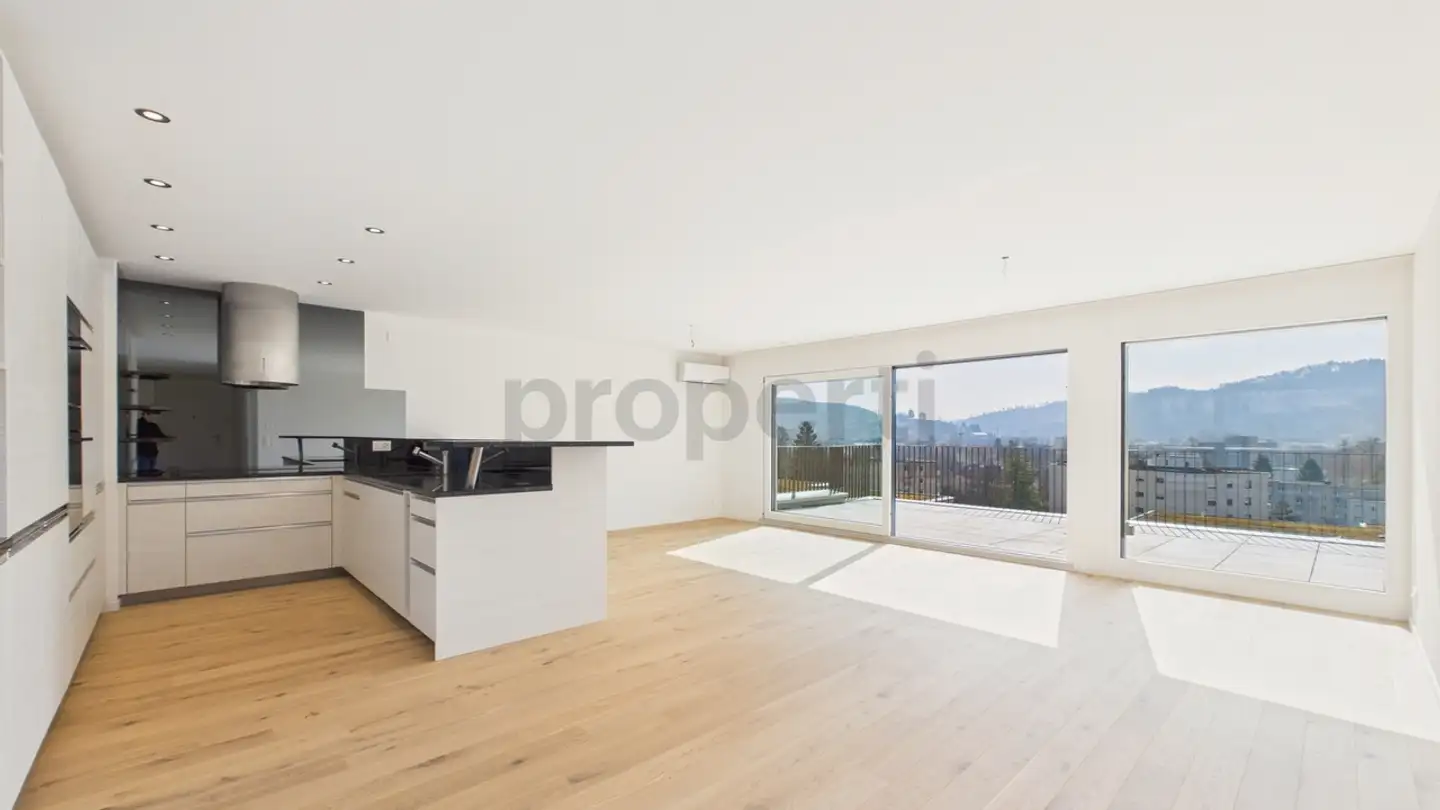 Apartment for rent - 8408 Winterthur